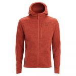 Altus Seneca I30 Jacket Laranja M Homem