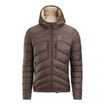Altus Elbrus Jacket Castanho XL Homem