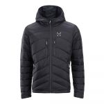 Altus Elbrus Jacket Cinzento S Homem