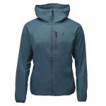 Black Diamond Alpine Start Jacket Azul XL Homem