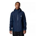 Mountain Hardwear Threshold(TM) Jacket Azul XL Homem