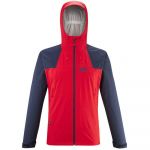 Millet Fitz Roy Jacket Vermelho S Homem