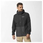 Lafuma Access Jacket Preto M Homem