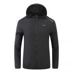 Newwood Sterling Jacket Preto L Homem