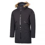 Ternua Terranova 3.0 Jacket Preto 2XL Homem