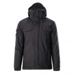 Magnum Bear 2.0 Jacket Preto 2XL Homem
