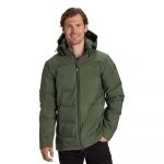 Nordisk Akkarvik Jacket Cinzento XL Homem