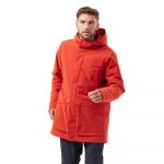 Odlo Halden S-thermic Jacket Vermelho M Homem