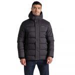 Craghoppers Sutherland Jacket Cinzento L Homem