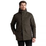 Craghoppers Lorton Thermic Jacket Verde 2XL Homem