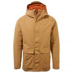 Craghoppers Lorton Thermic Jacket Verde S Homem