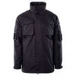 Magnum Wolf 2.0 Jacket Preto 3XL Homem