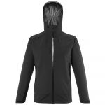 Millet Mungo Ii Goretex 2.5l Jacket Preto S Homem