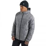 Burton Versheat Jacket Cinzento S Homem