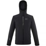 Millet Grands Montets Ii Goretex Jacket Preto XS Homem