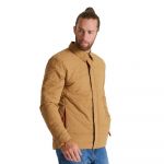 Craghoppers Monmouth Jacket Beige L Homem