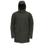 Odlo Halden S-thermic Jacket Verde 2XL Homem
