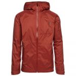 Black Diamond Treeline Rain Jacket Vermelho M Homem