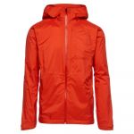 Black Diamond Treeline Rain Jacket Vermelho L Homem