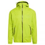 Nordisk Medby Jacket Amarelo M Homem