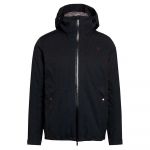 Nordisk Nao Jacket Preto S Homem
