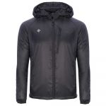 Izas Harlem Jacket Preto M Homem