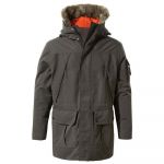 Craghoppers Bishorn Jacket Cinzento 2XL Homem