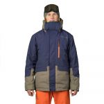 Hannah Garow Fd Jacket Azul L Homem