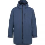 Protest Thoreau Jacket Azul L Homem