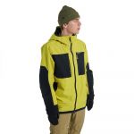 Burton Frostner 2l Jacket Amarelo M Homem