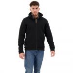 Ternua Patrick Jacket Preto 2XL Homem