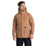 Craghoppers Waverly Thermic Jacket Castanho M Homem