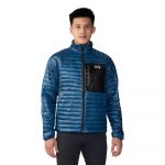 Mountain Hardwear Ventano(TM) Jacket Azul XL Homem