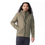 Mountain Hardwear Jackson Ridge(TM) Jacket Verde S Homem