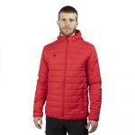 Izas Gabes M Jacket Vermelho XS Homem