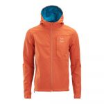 Altus Decan H30 Jacket Laranja S Homem