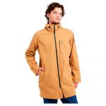 Protest Thoreau Jacket Beige S Homem