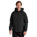 Nordisk Reese Hardshell Down Jacket Preto L Homem
