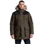 Craghoppers Bishorn Ii Jacket Verde XL Homem