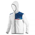 Leki Windblocker Jacket Azul 2XL Homem