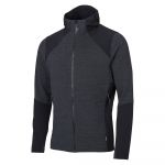 Ternua Tilek Jacket Preto L Homem