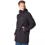 Protest Woodard Jacket Preto L Homem