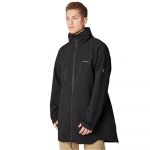 Protest Bryson Jacket Preto S Homem