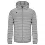 Izas Gabes M Jacket Cinzento 2XL Homem