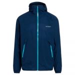 Nordisk Medby Jacket Azul L Homem