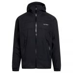 Nordisk Medby Jacket Preto XL Homem