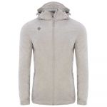 Izas Kassel Jacket Cinzento L Homem
