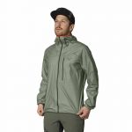 Dynafit Traverse Goretex Jacket Verde 2XL Homem