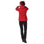 Salewa Pedroc Ptx 2.5 Light Down Jacket Vermelho S Mulher