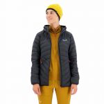 Salewa Brenta Down Jacket Preto L Mulher